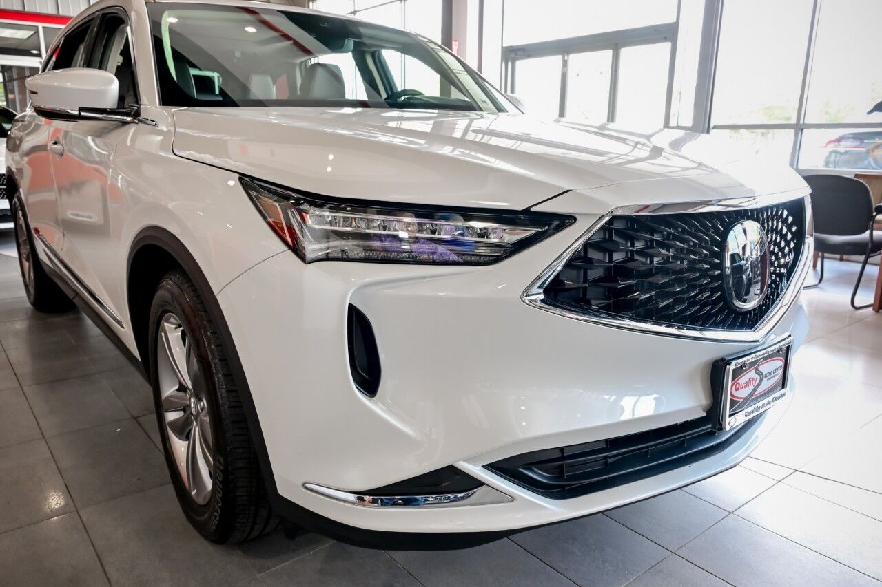 2024 Acura MDX Springfield NJ