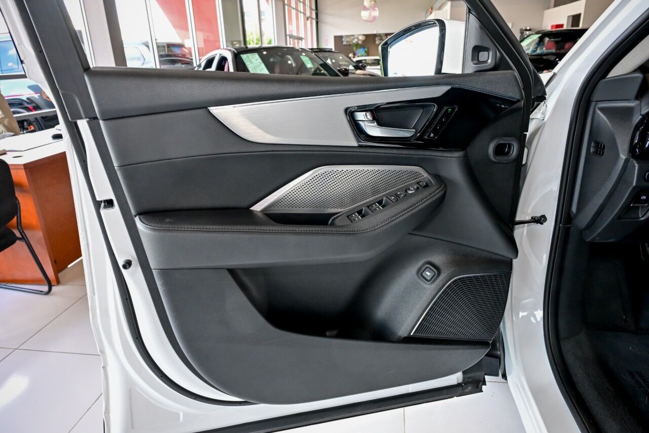 2024 Acura MDX Springfield NJ