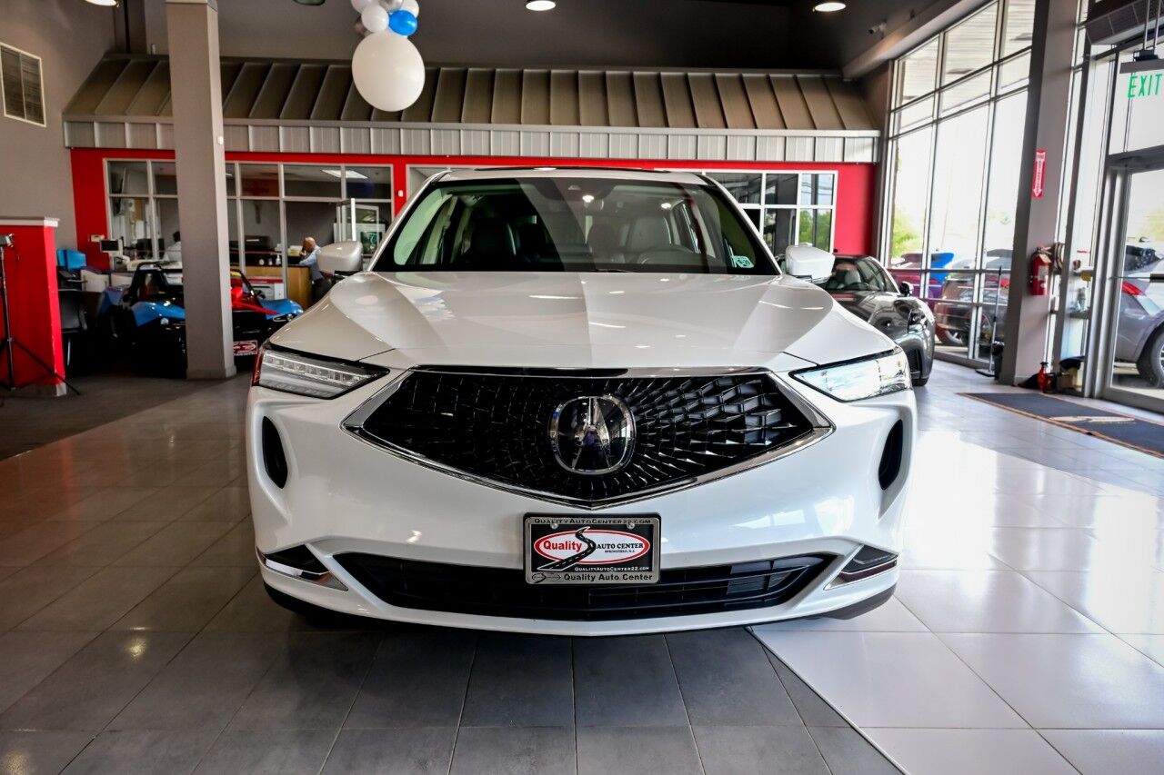 2024 Acura MDX