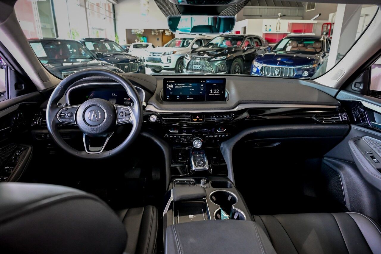 2024 Acura MDX Springfield NJ