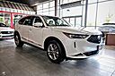 2024 Acura MDX  Springfield NJ