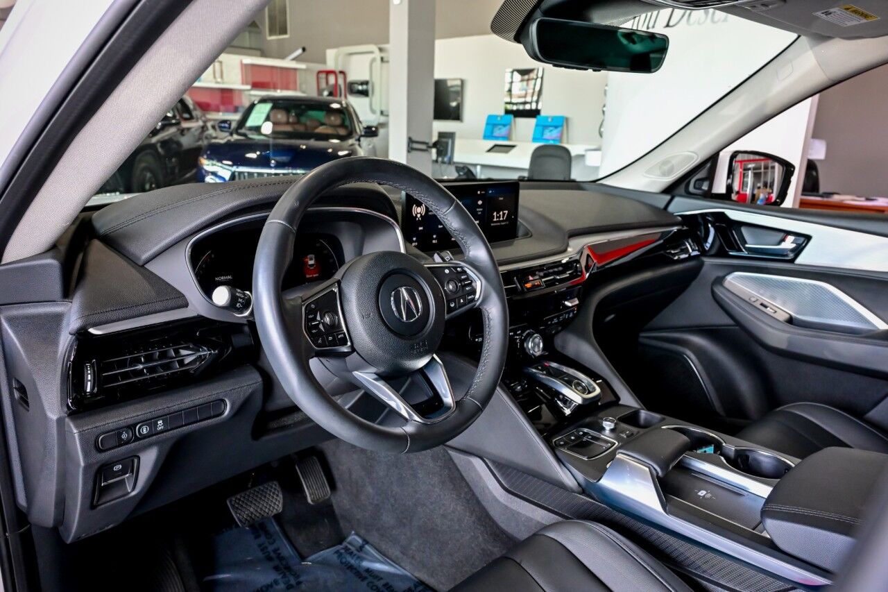 2024 Acura MDX Springfield NJ