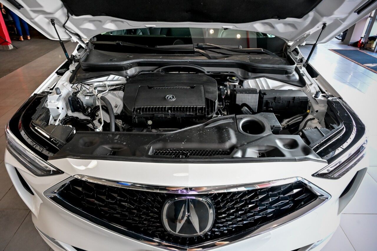 2024 Acura MDX Springfield NJ