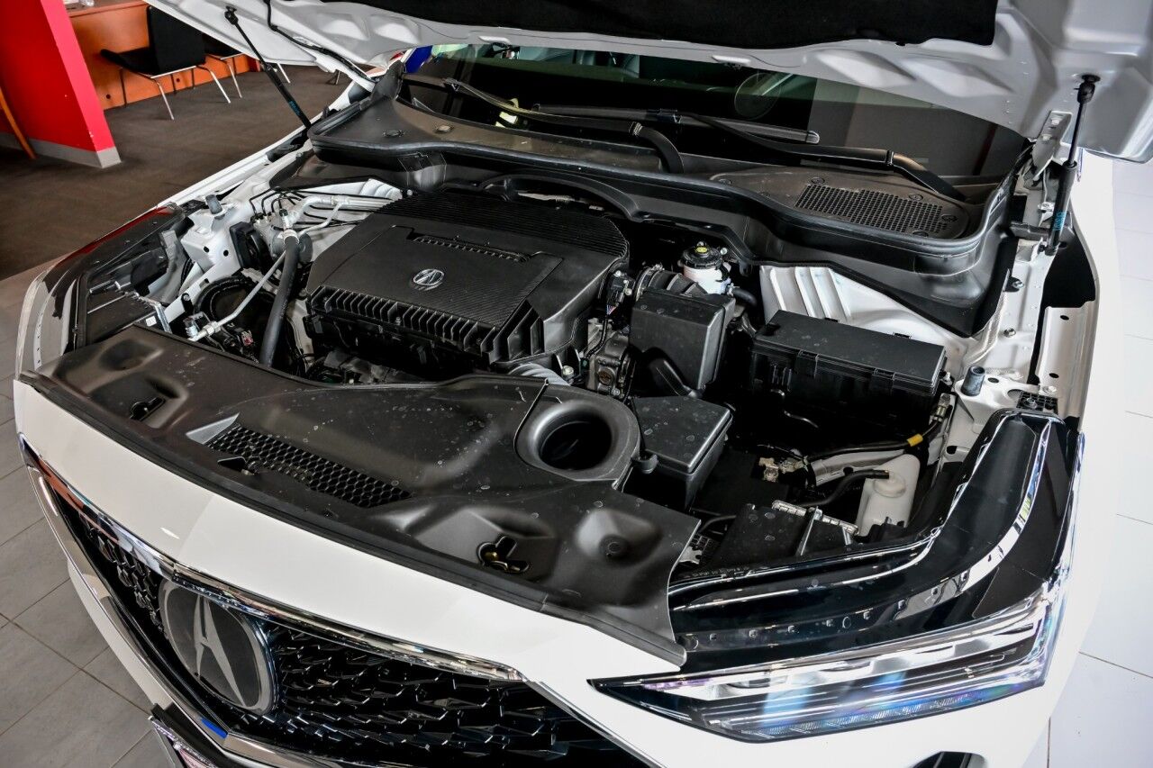 2024 Acura MDX Springfield NJ