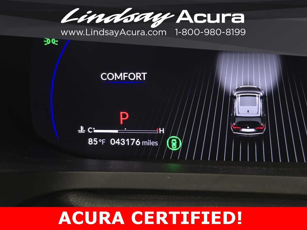 2024 Acura MDX 3.5L Columbus OH