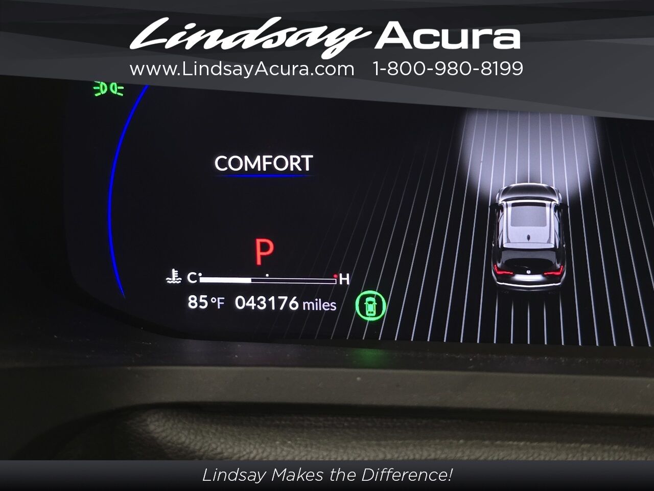 2024 Acura MDX 3.5L Columbus OH