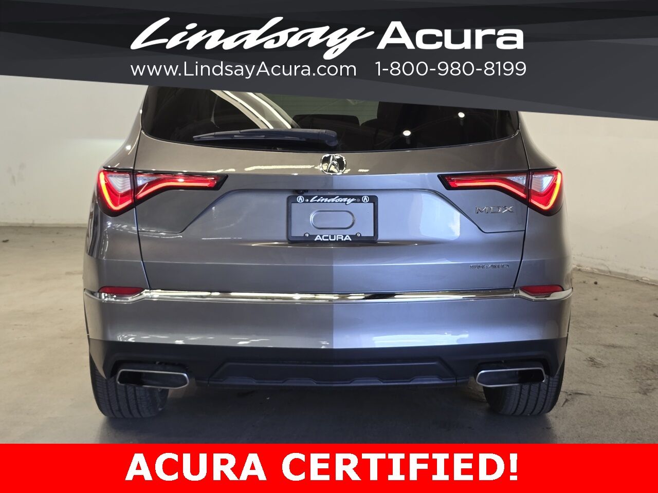 2024 Acura MDX 3.5L Columbus OH