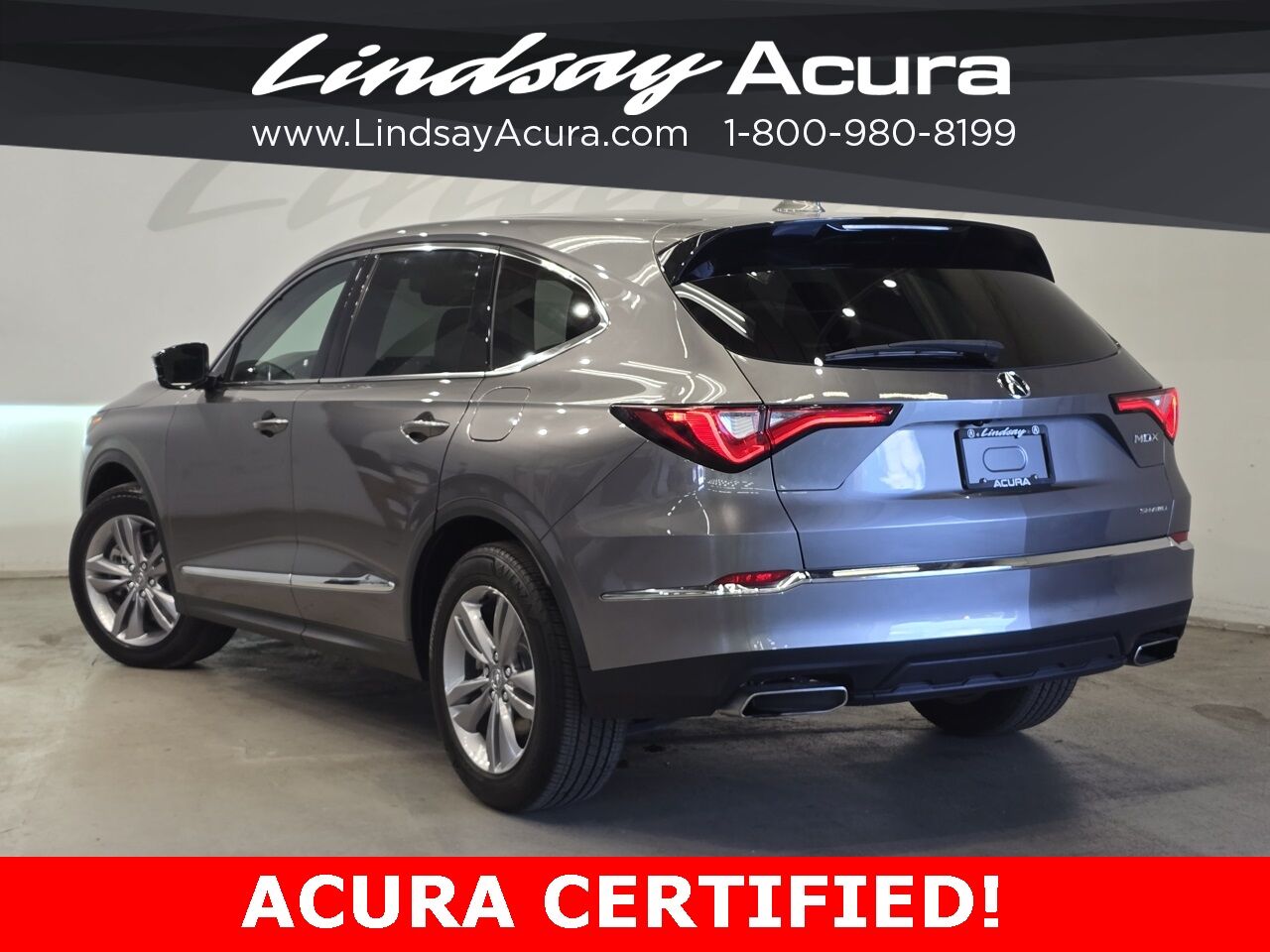 2024 Acura MDX 3.5L Columbus OH