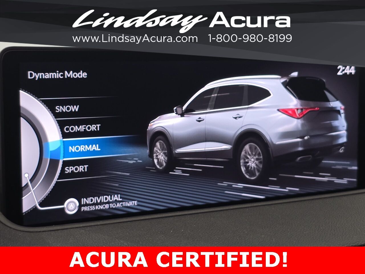 2024 Acura MDX 3.5L Columbus OH