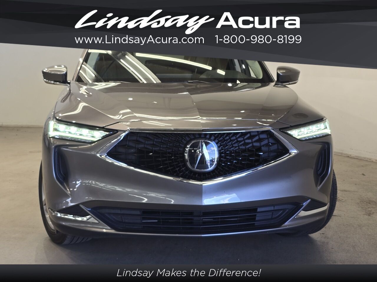 2024 Acura MDX 3.5L Columbus OH