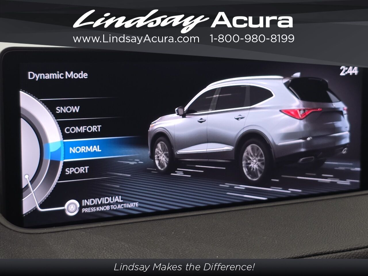 2024 Acura MDX 3.5L Columbus OH