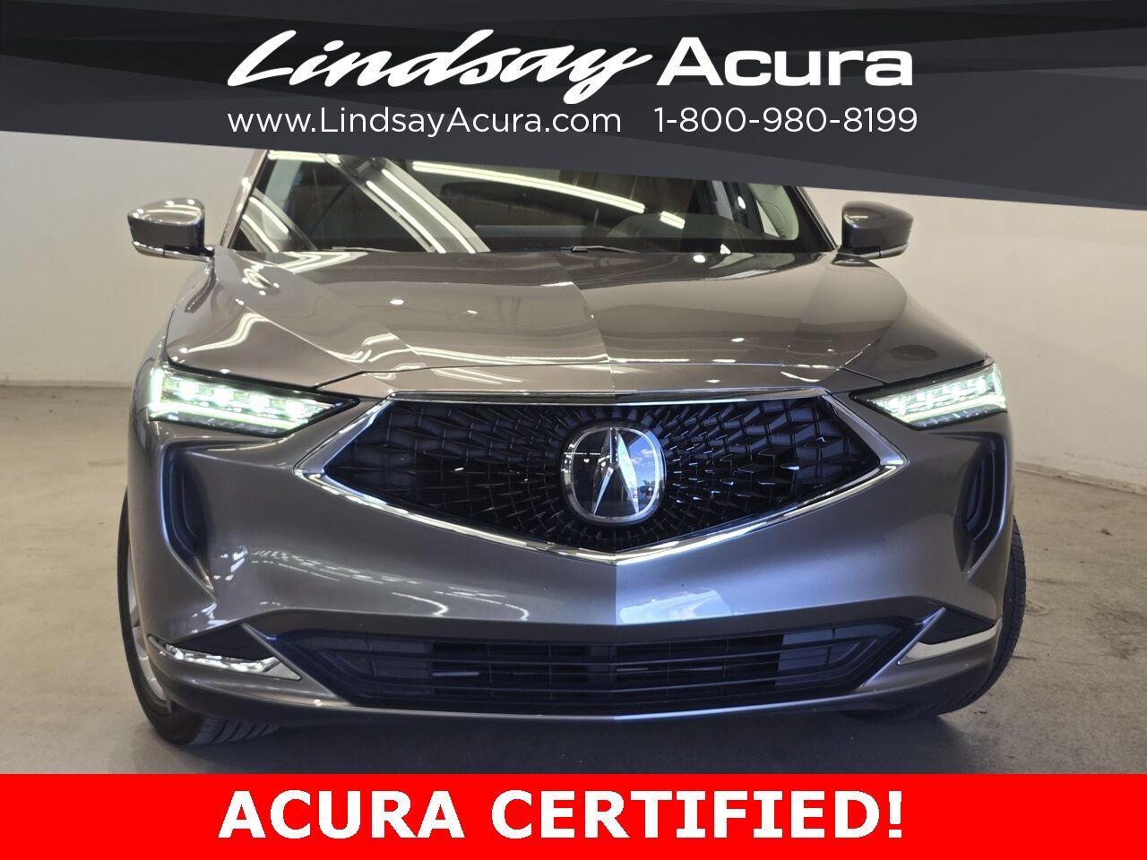 2024 Acura MDX 3.5L