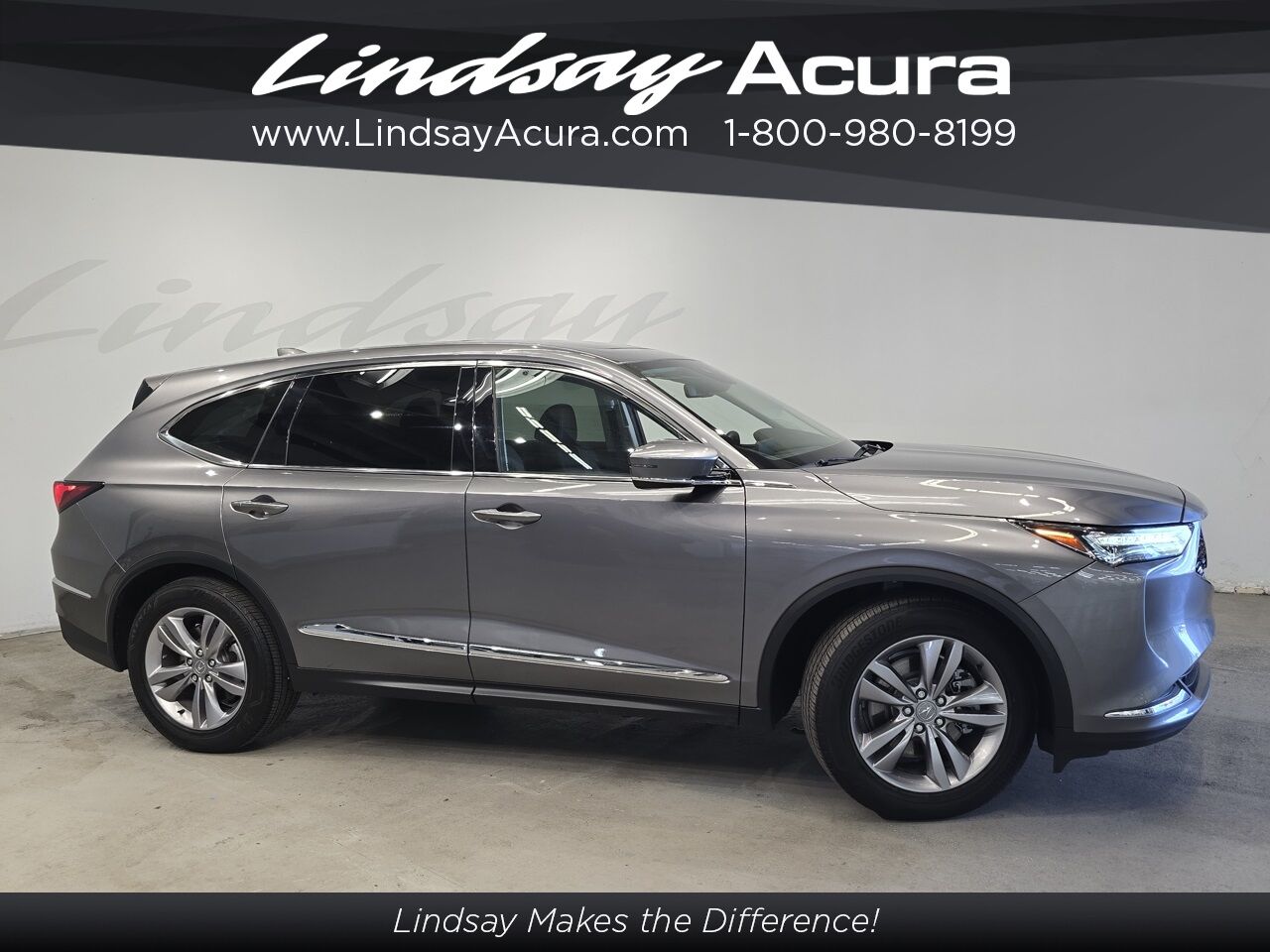 2024 Acura MDX 3.5L Columbus OH