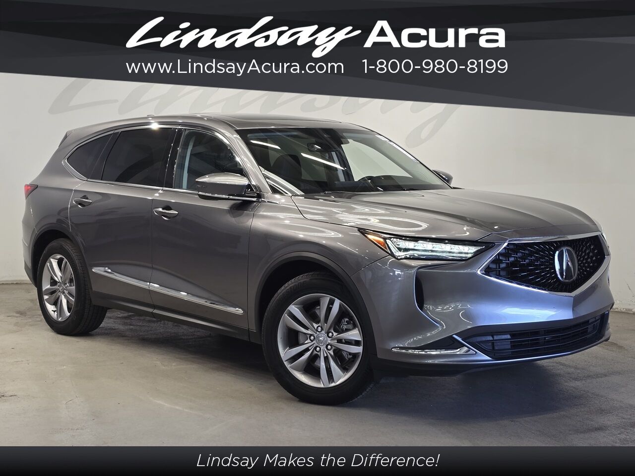 2024 Acura MDX 3.5L Columbus OH
