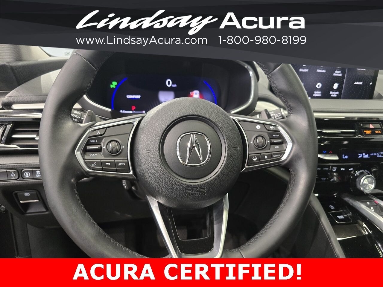 2024 Acura MDX 3.5L Columbus OH