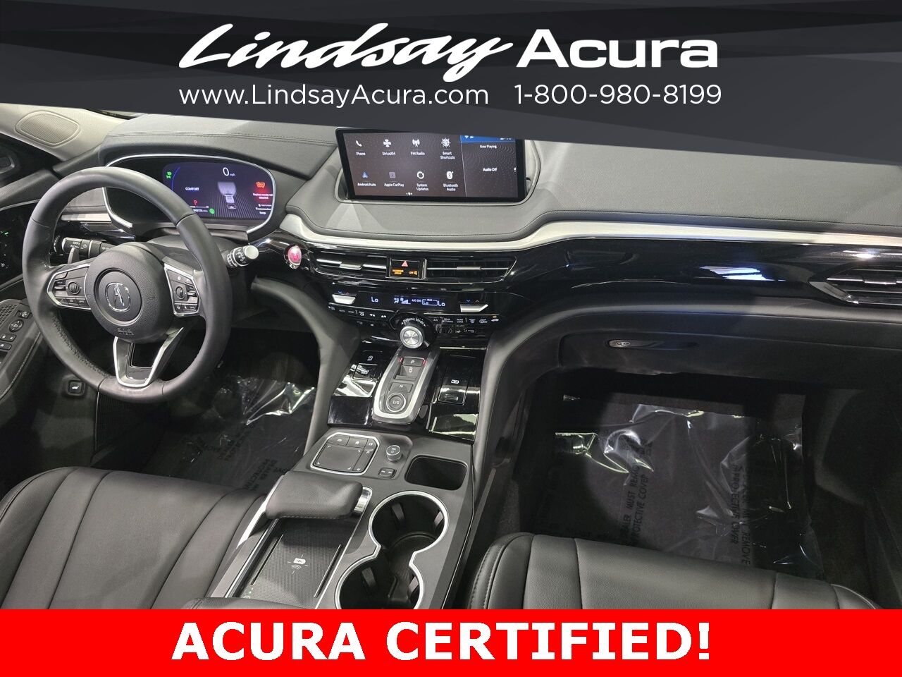 2024 Acura MDX 3.5L Columbus OH