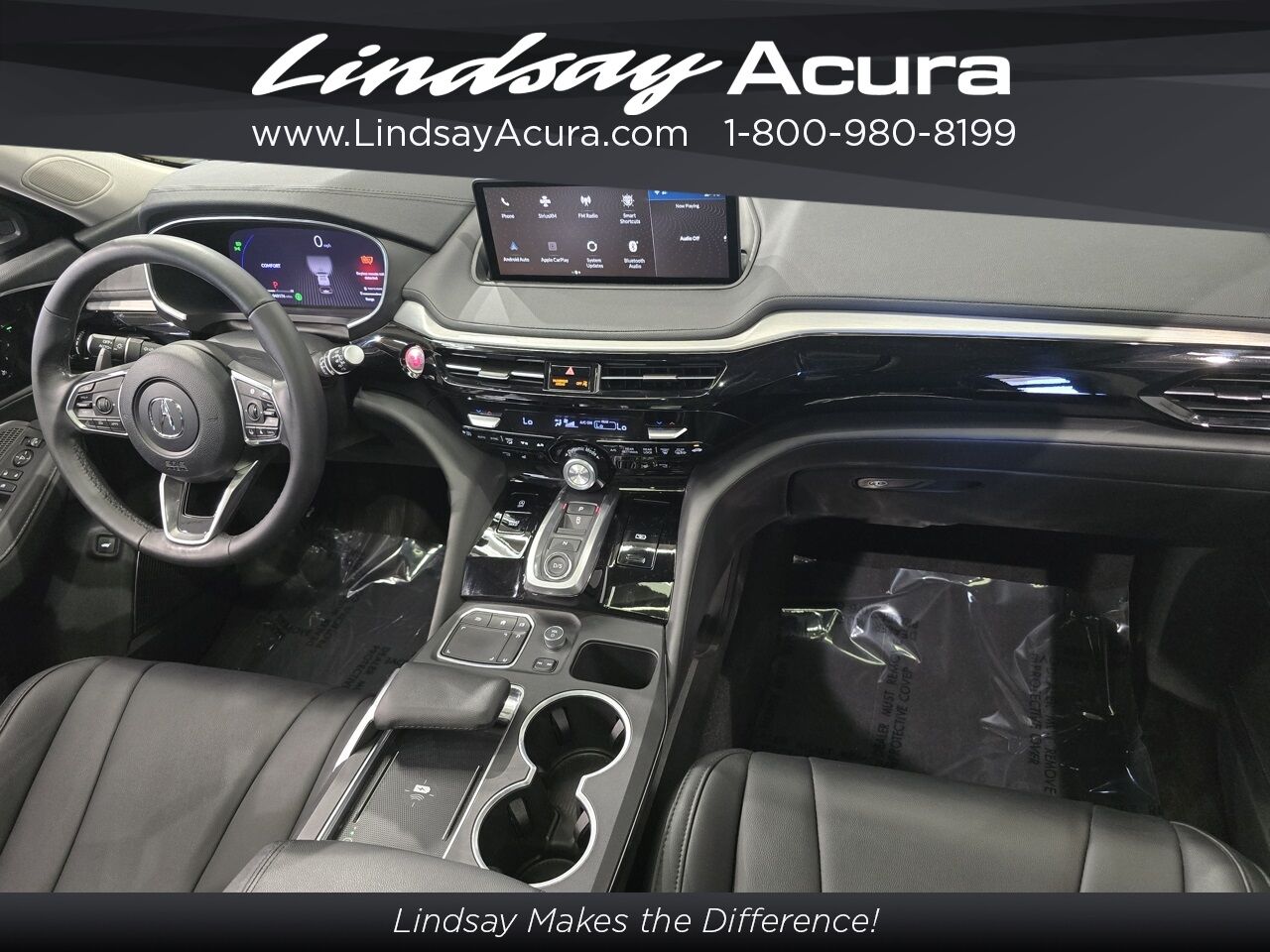 2024 Acura MDX 3.5L Columbus OH