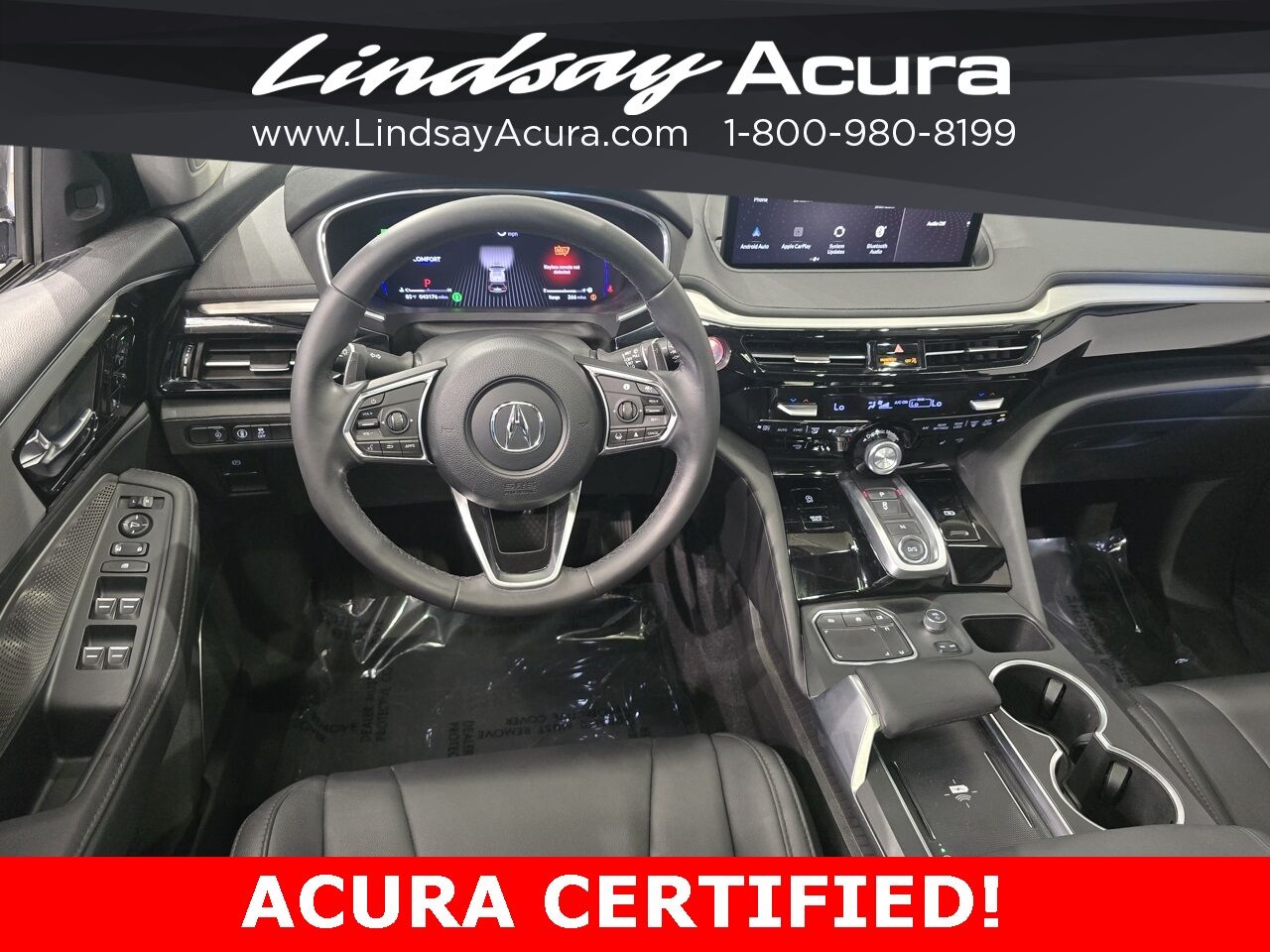 2024 Acura MDX 3.5L Columbus OH