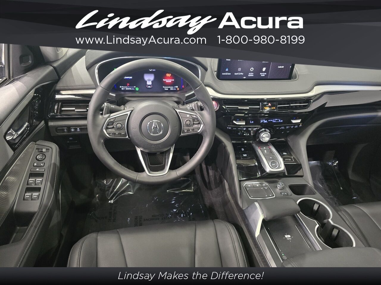 2024 Acura MDX 3.5L Columbus OH