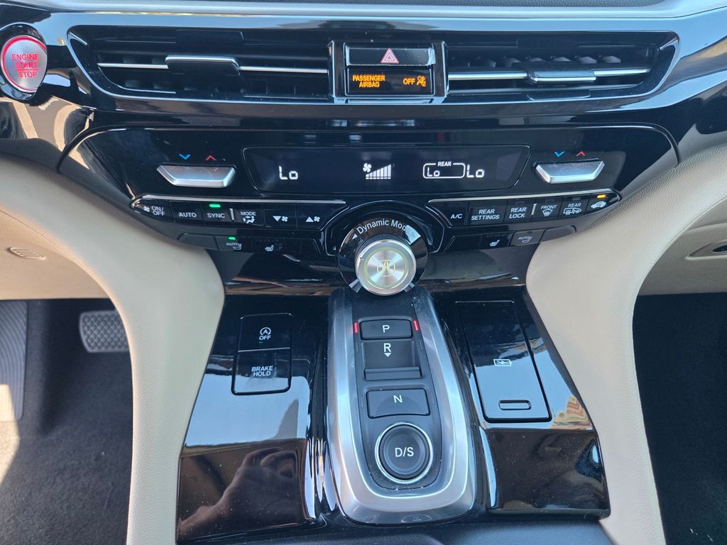 2024 Acura MDX 3.5L Roseville CA