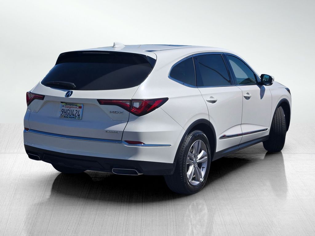 2024 Acura MDX 3.5L Roseville CA