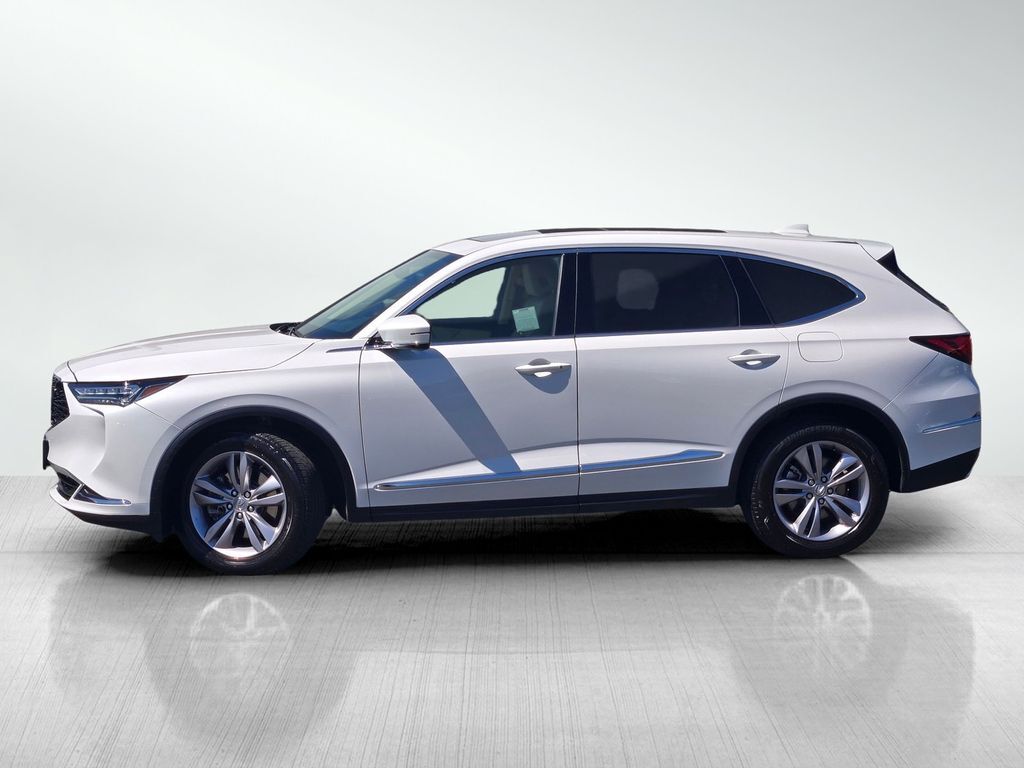 2024 Acura MDX 3.5L Roseville CA