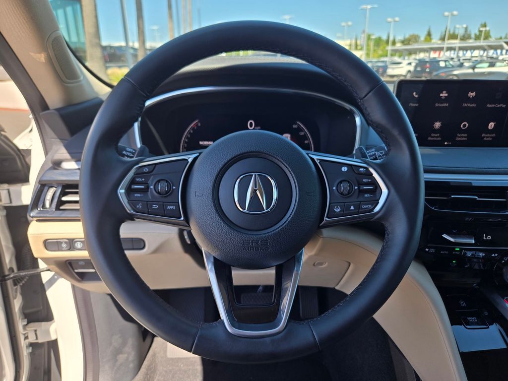 2024 Acura MDX 3.5L Roseville CA