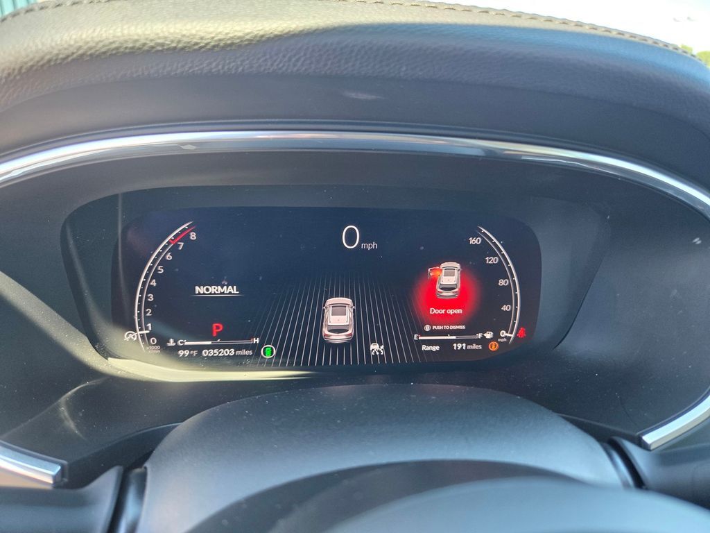 2024 Acura MDX 3.5L Roseville CA