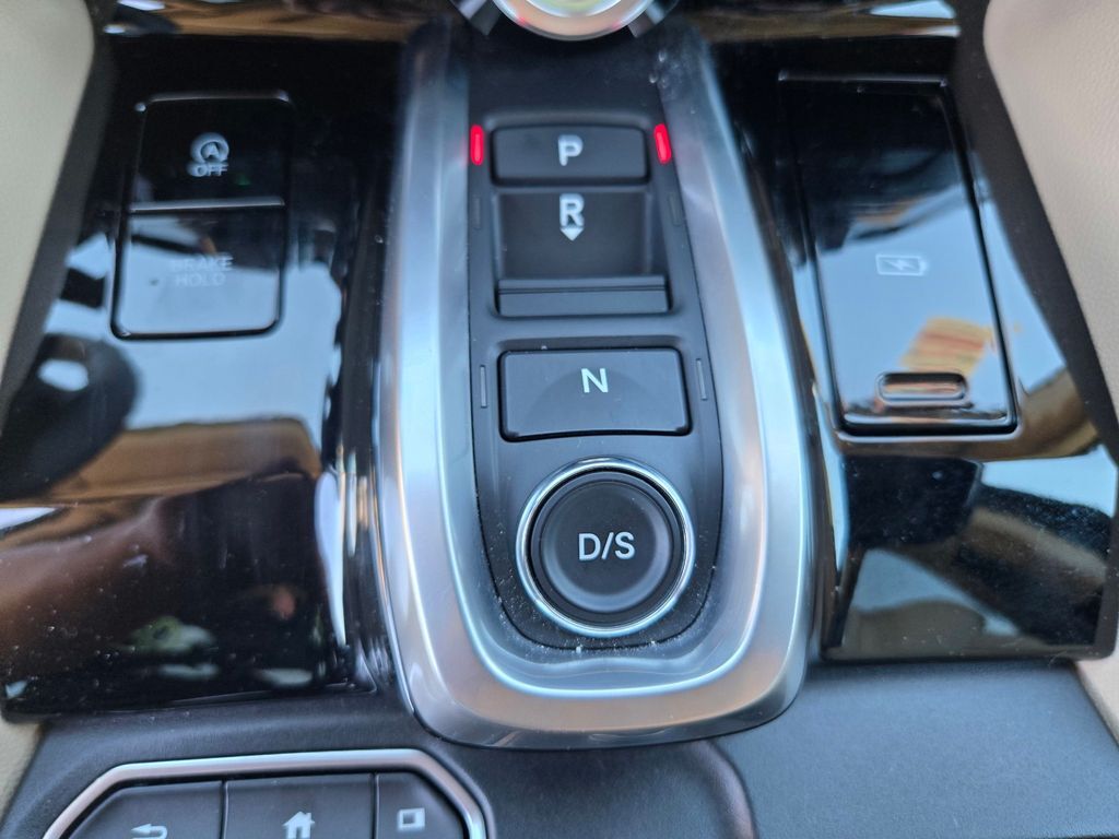2024 Acura MDX 3.5L Roseville CA