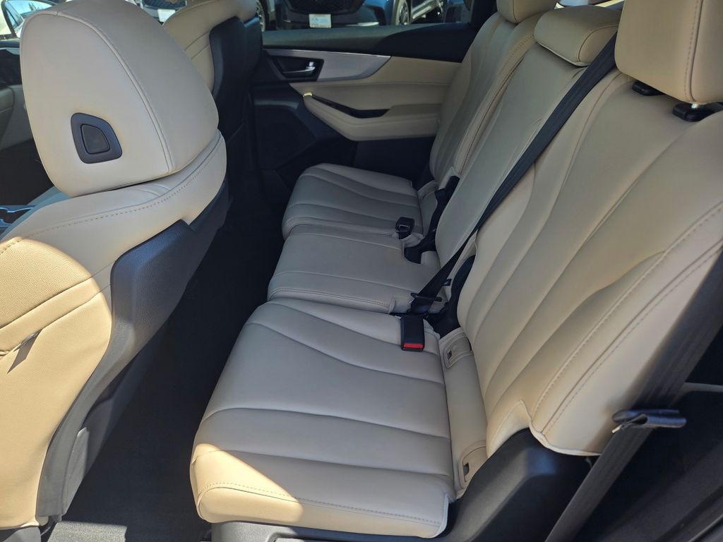 2024 Acura MDX 3.5L Roseville CA