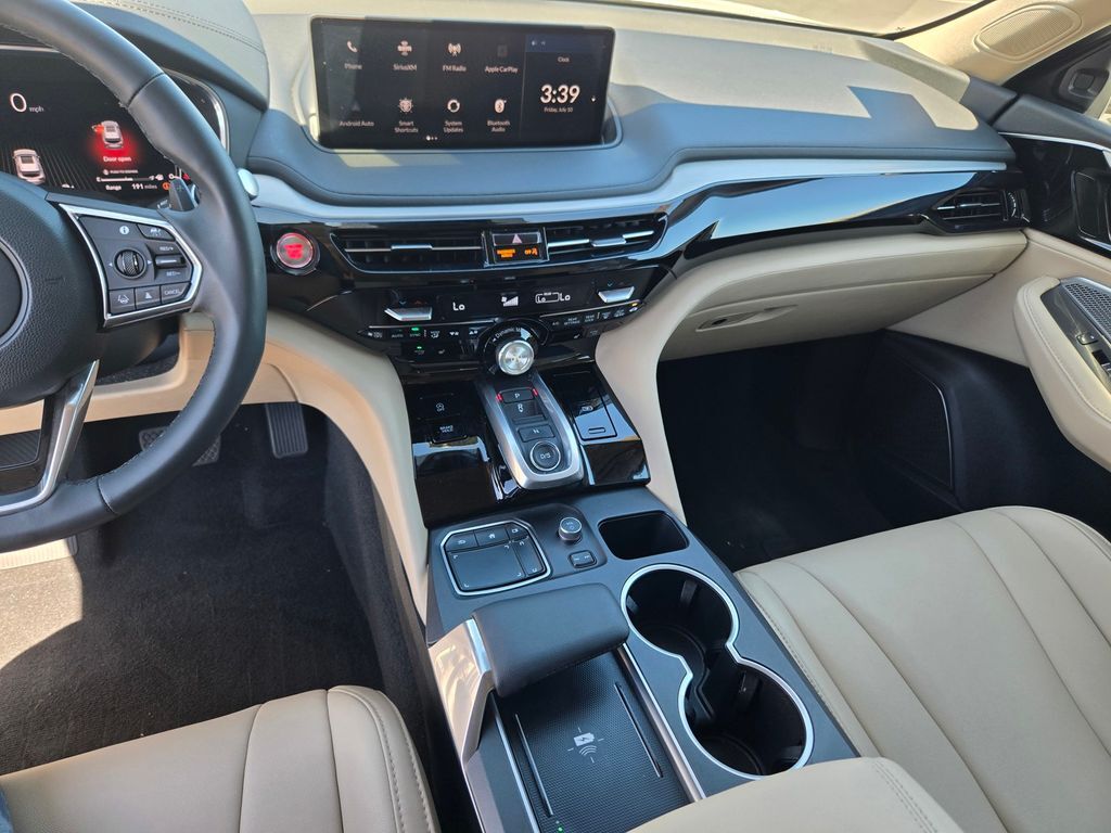 2024 Acura MDX 3.5L Roseville CA