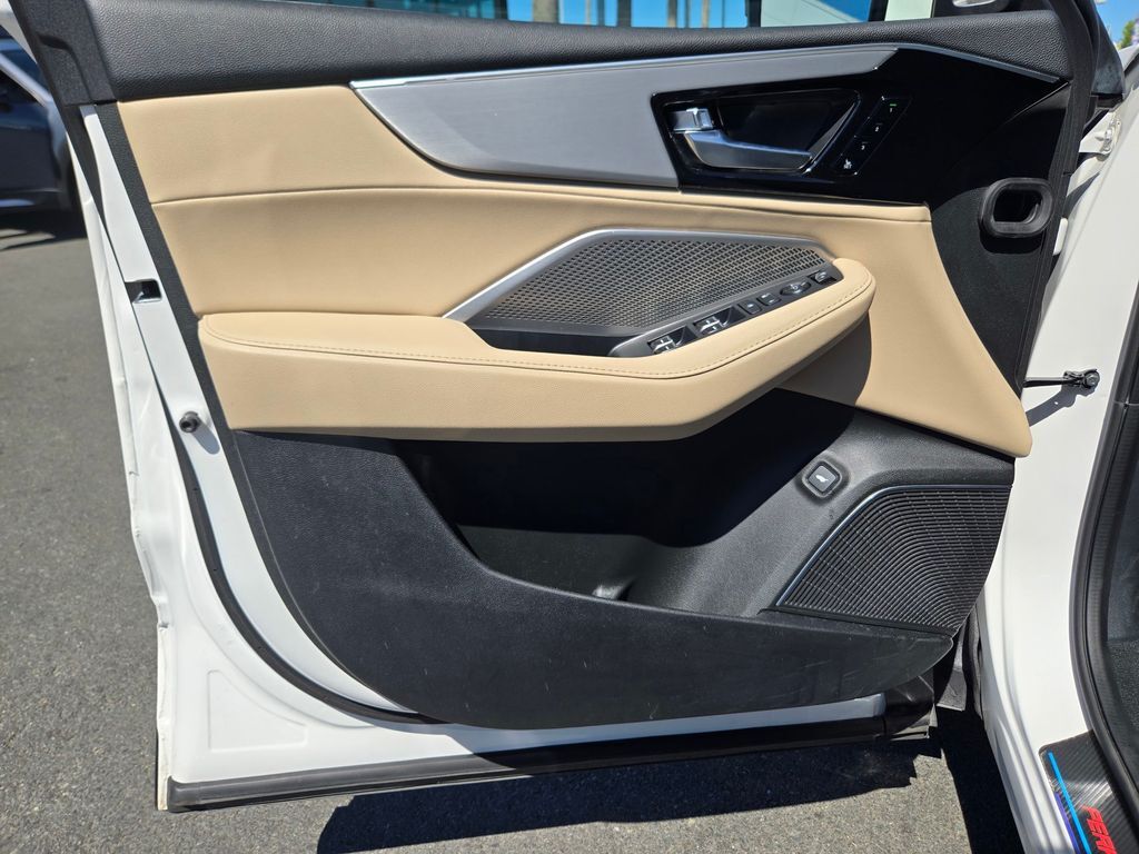 2024 Acura MDX 3.5L Roseville CA