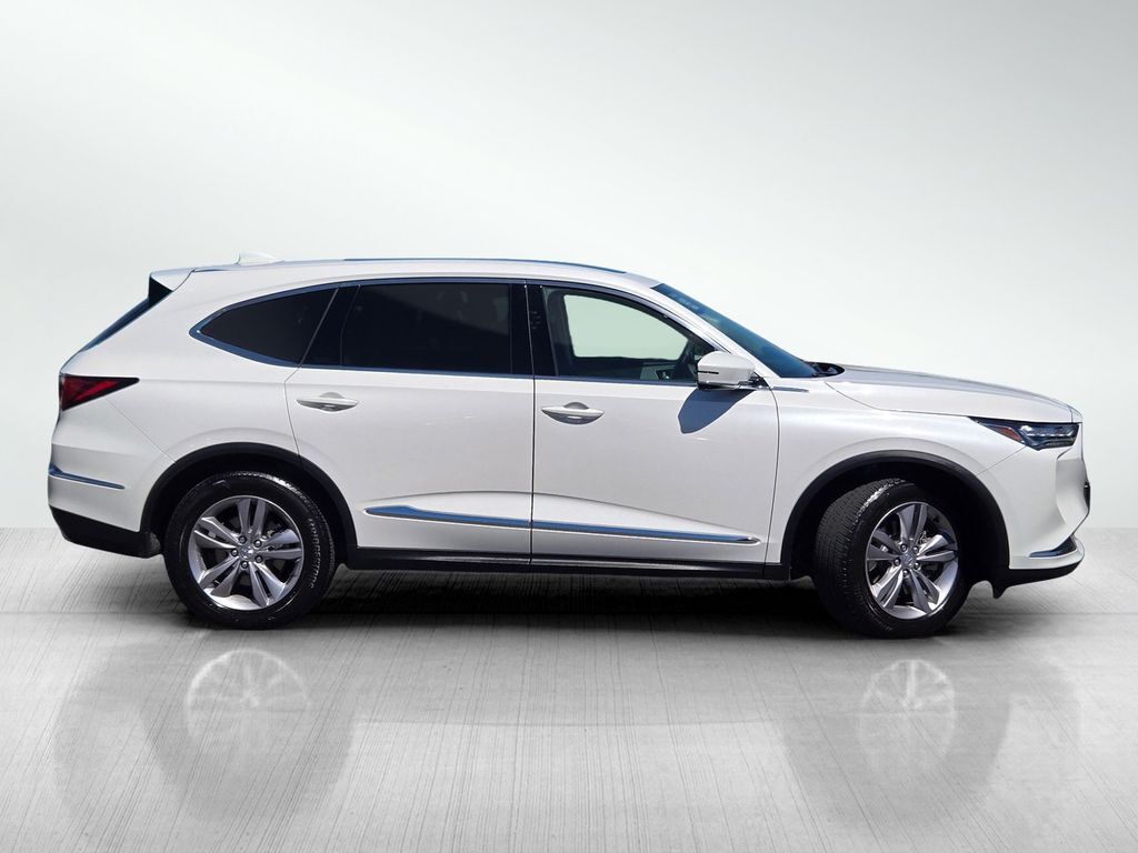 2024 Acura MDX 3.5L
