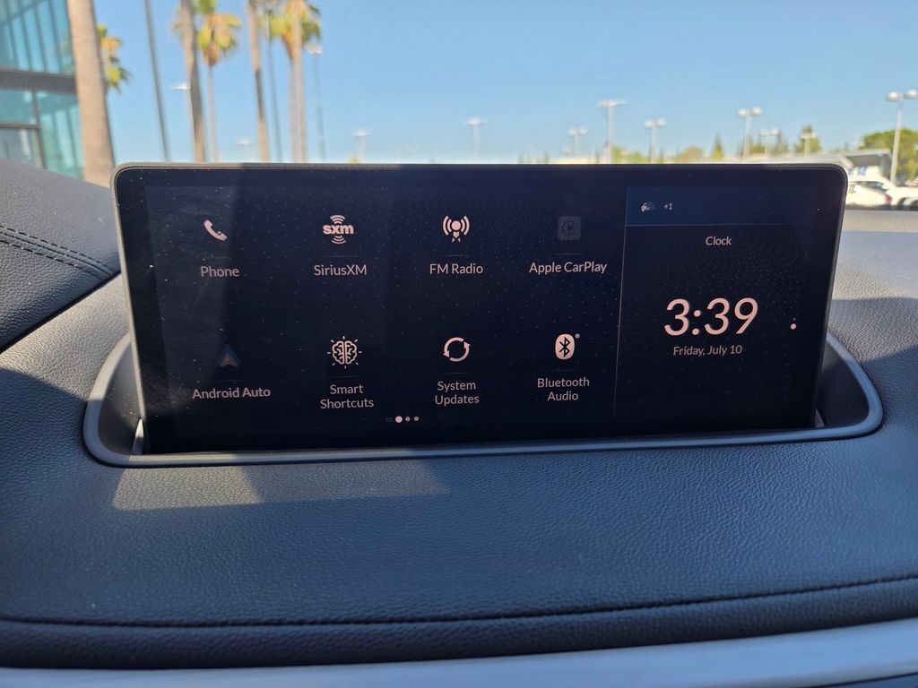 2024 Acura MDX 3.5L Roseville CA