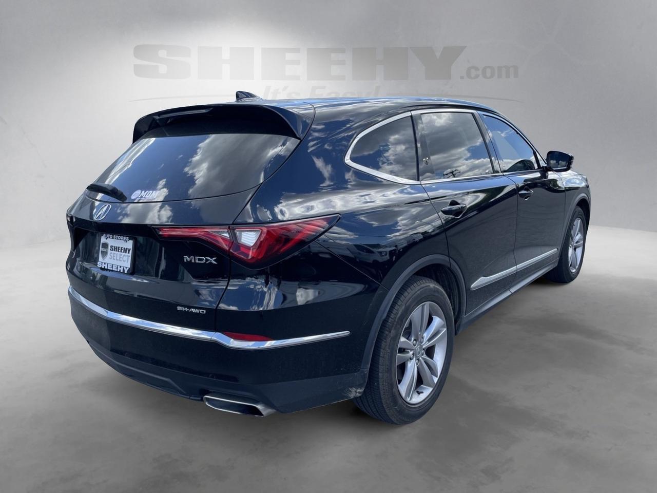 2024 Acura MDX 3.5L Springfield VA