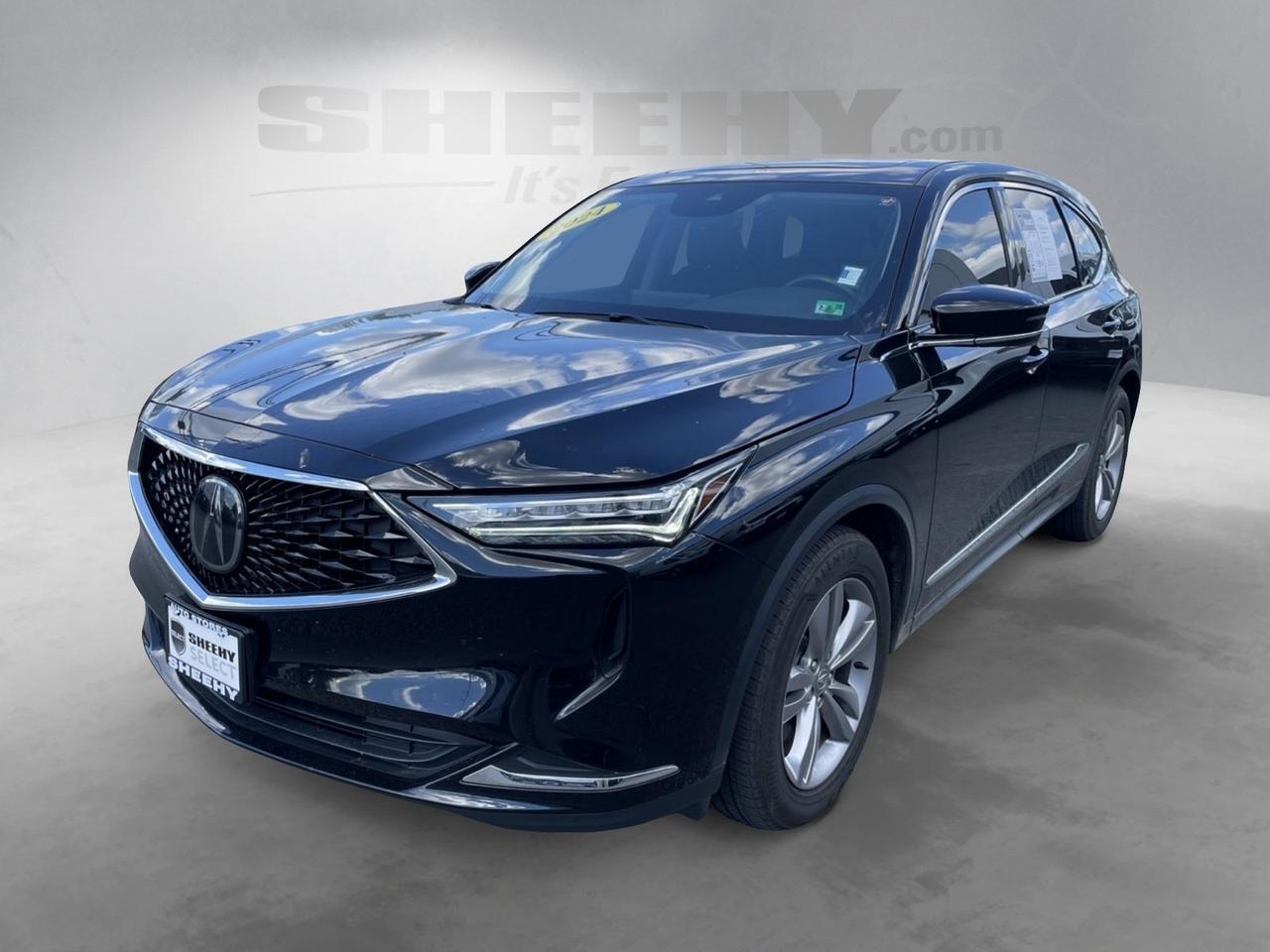 2024 Acura MDX 3.5L Springfield VA