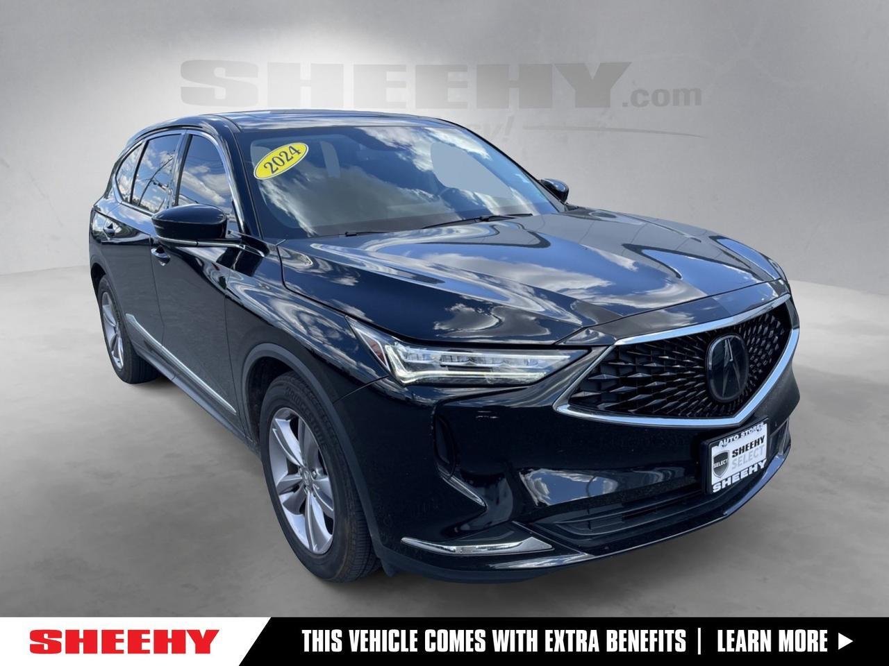 2024 Acura MDX 3.5L Springfield VA