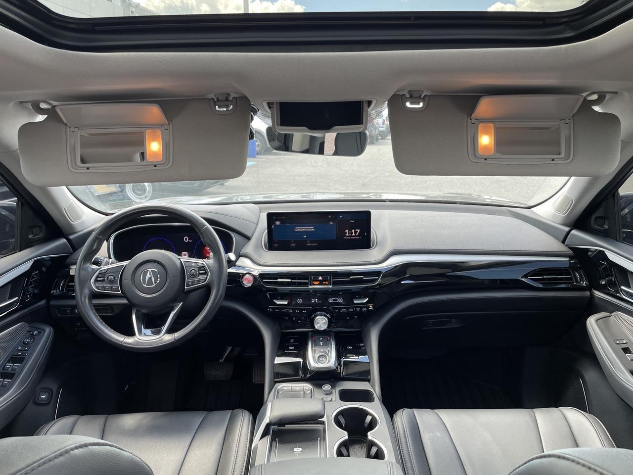 2024 Acura MDX 3.5L Springfield VA