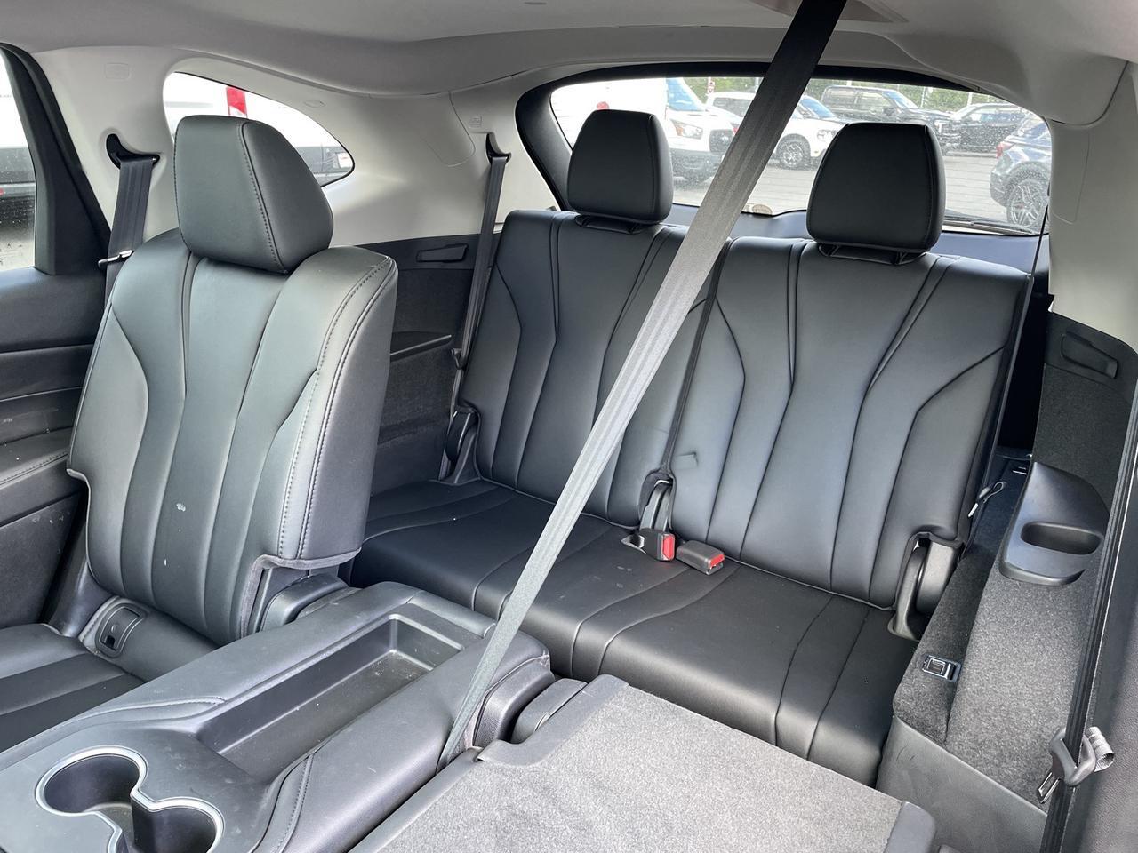 2024 Acura MDX 3.5L Springfield VA