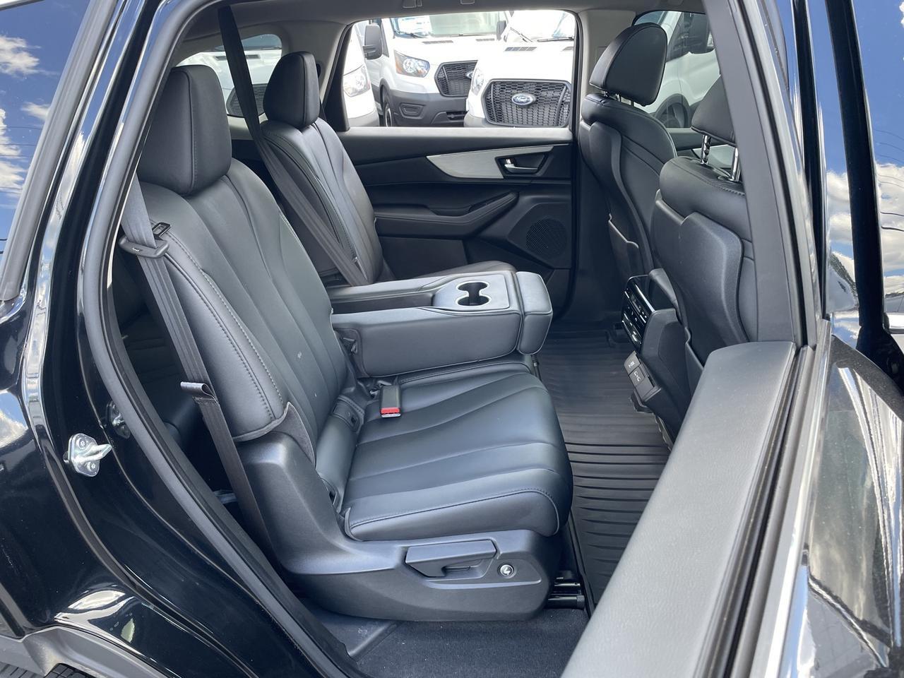 2024 Acura MDX 3.5L Springfield VA