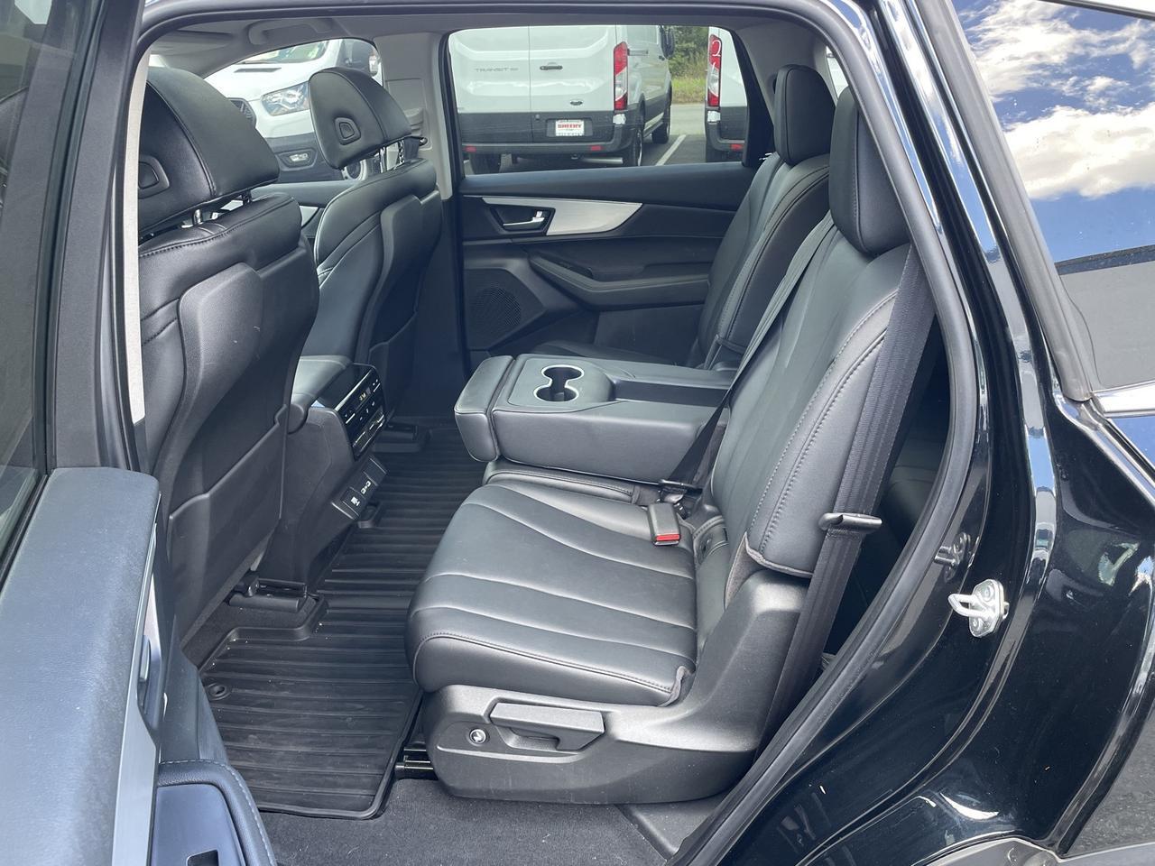 2024 Acura MDX 3.5L Springfield VA