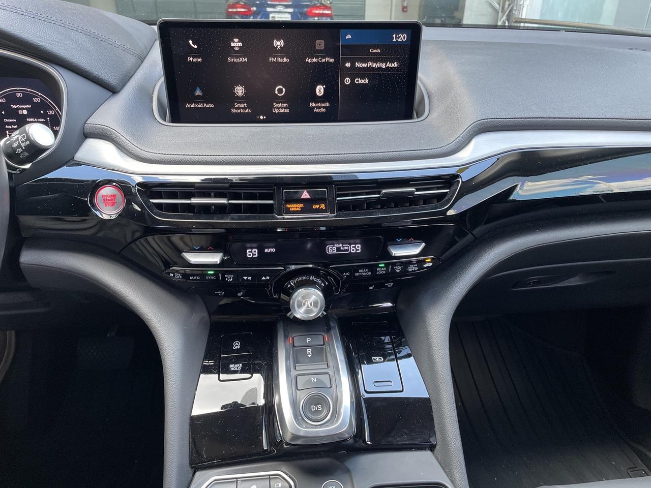 2024 Acura MDX 3.5L Springfield VA