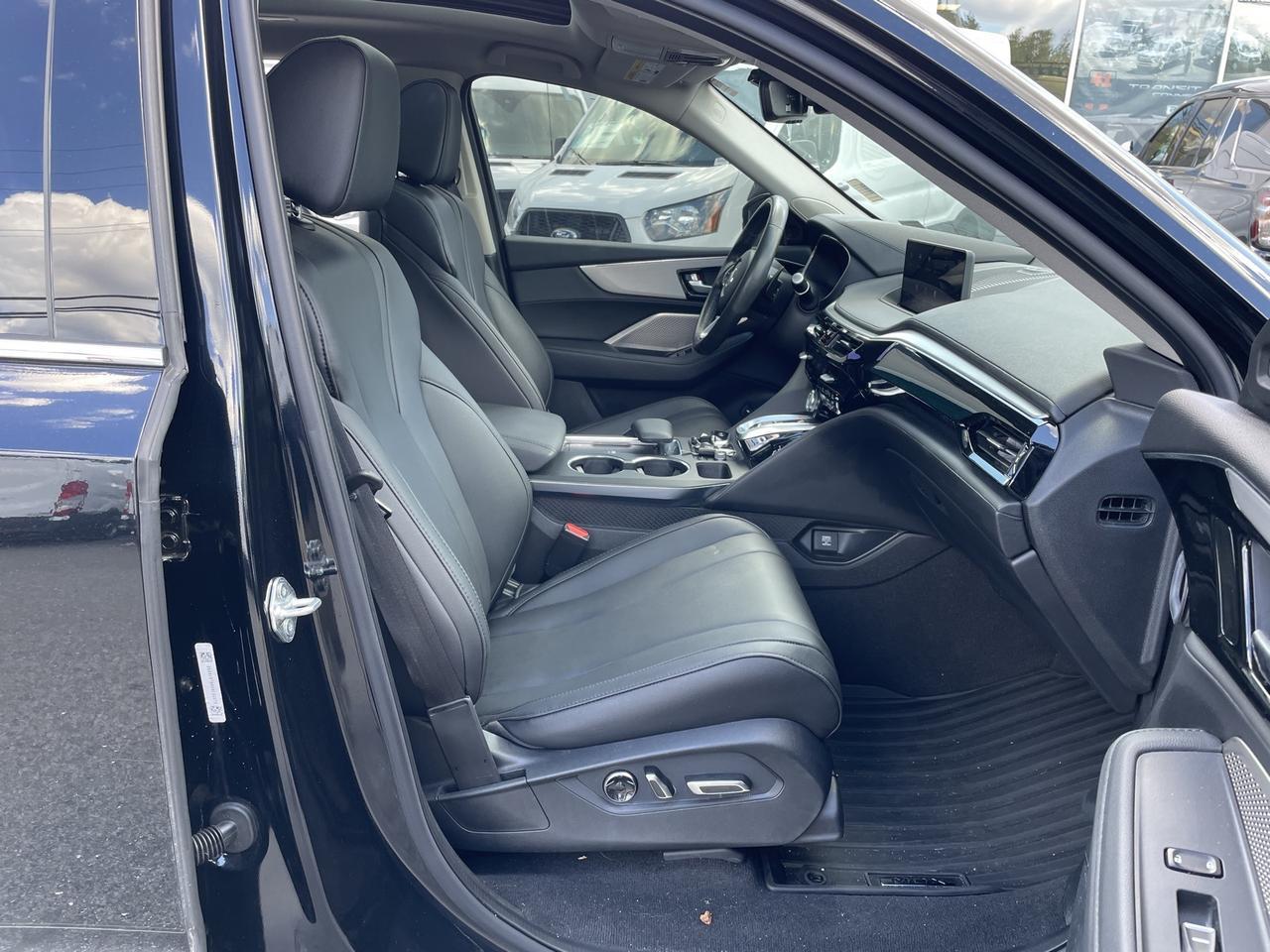 2024 Acura MDX 3.5L Springfield VA