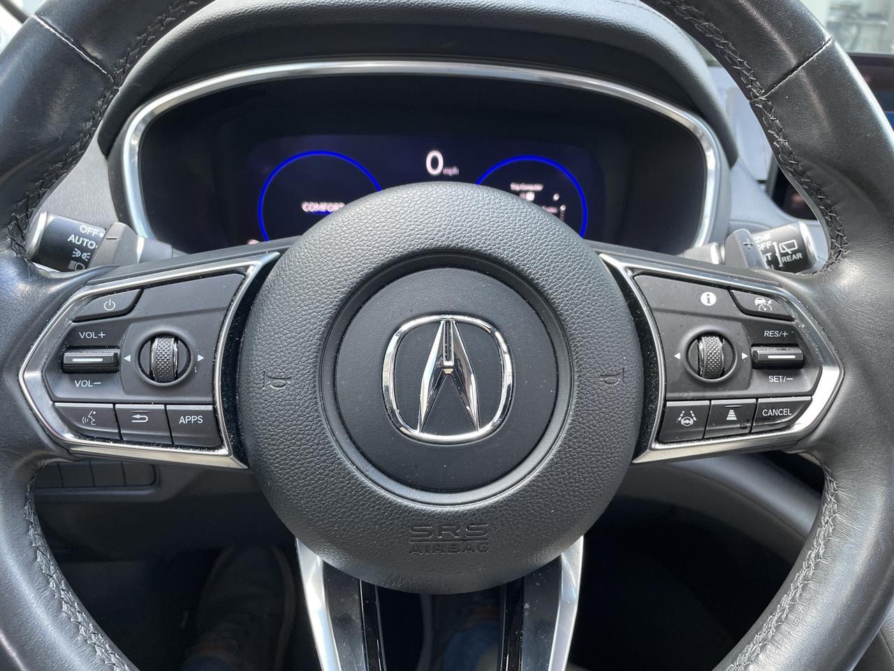 2024 Acura MDX 3.5L Springfield VA