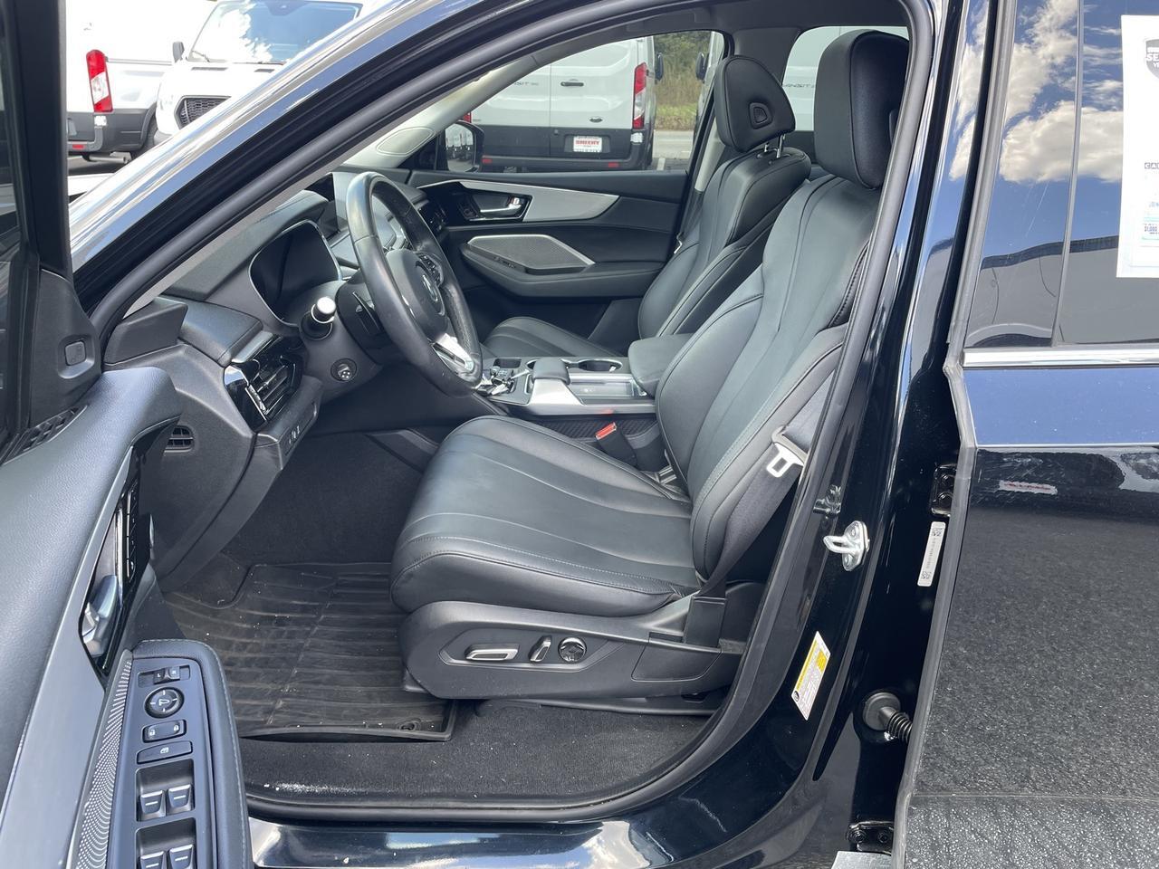 2024 Acura MDX 3.5L Springfield VA