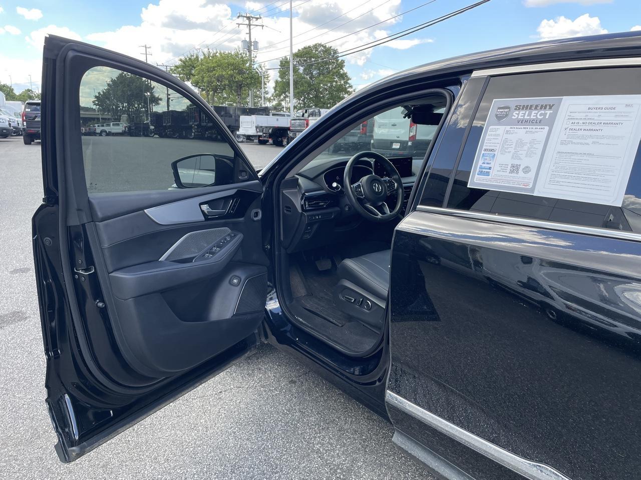 2024 Acura MDX 3.5L Springfield VA