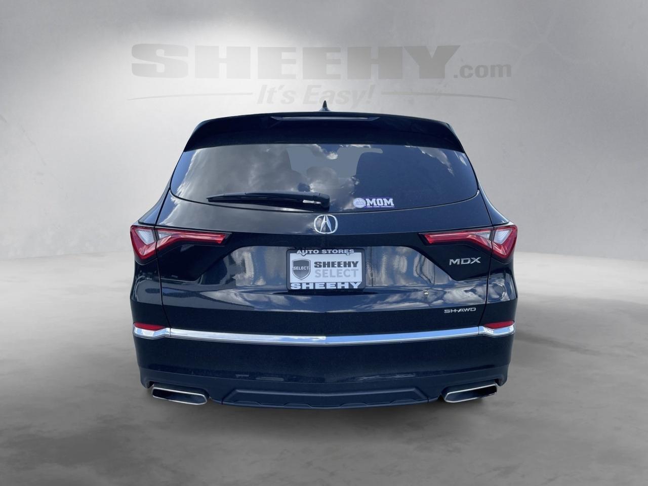 2024 Acura MDX 3.5L Springfield VA