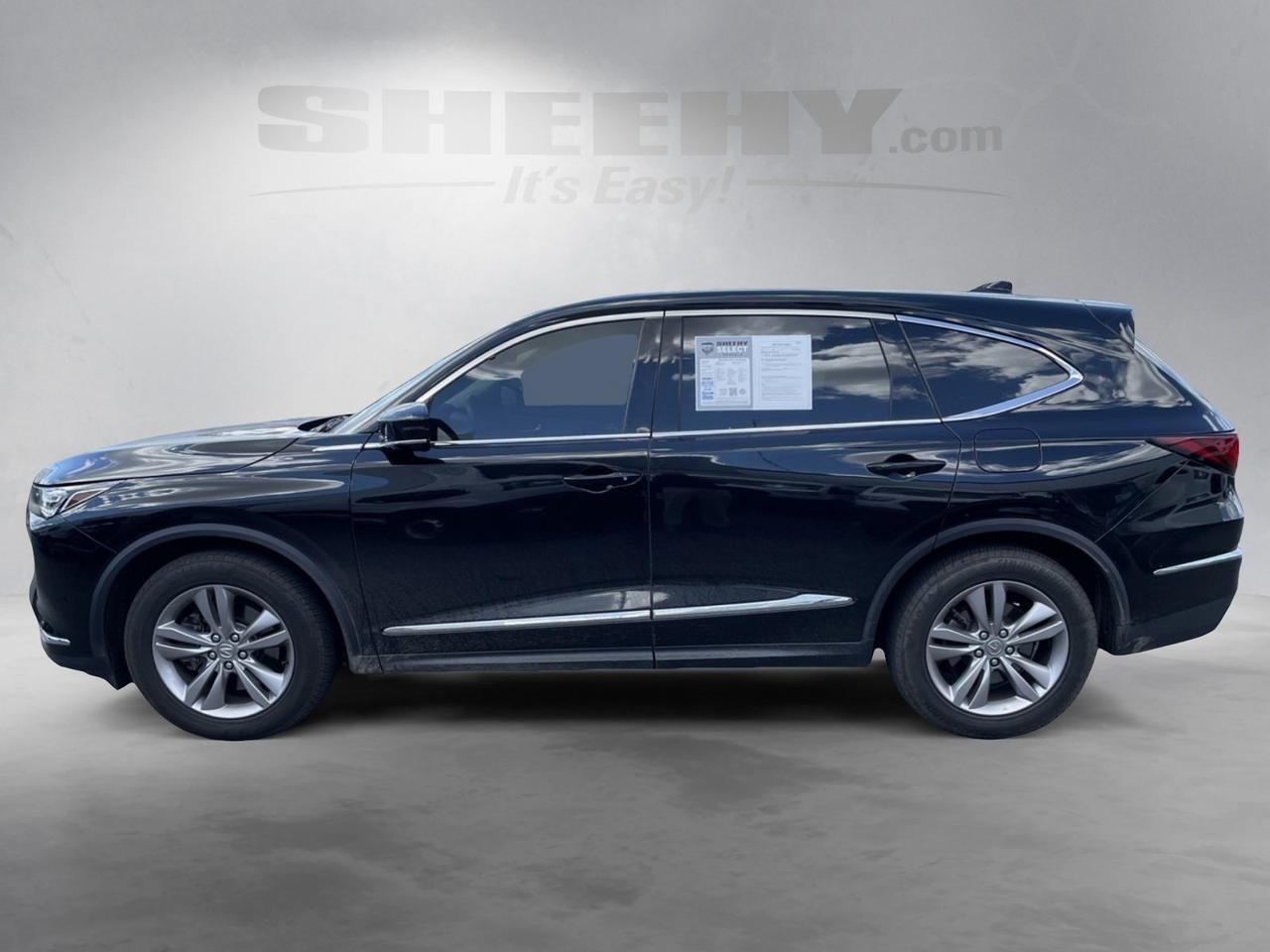 2024 Acura MDX 3.5L Springfield VA