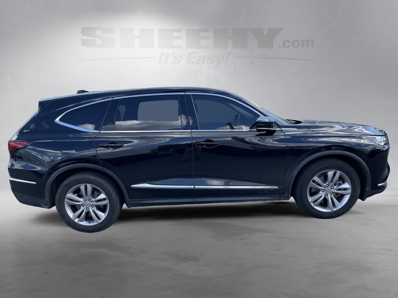 2024 Acura MDX 3.5L Springfield VA