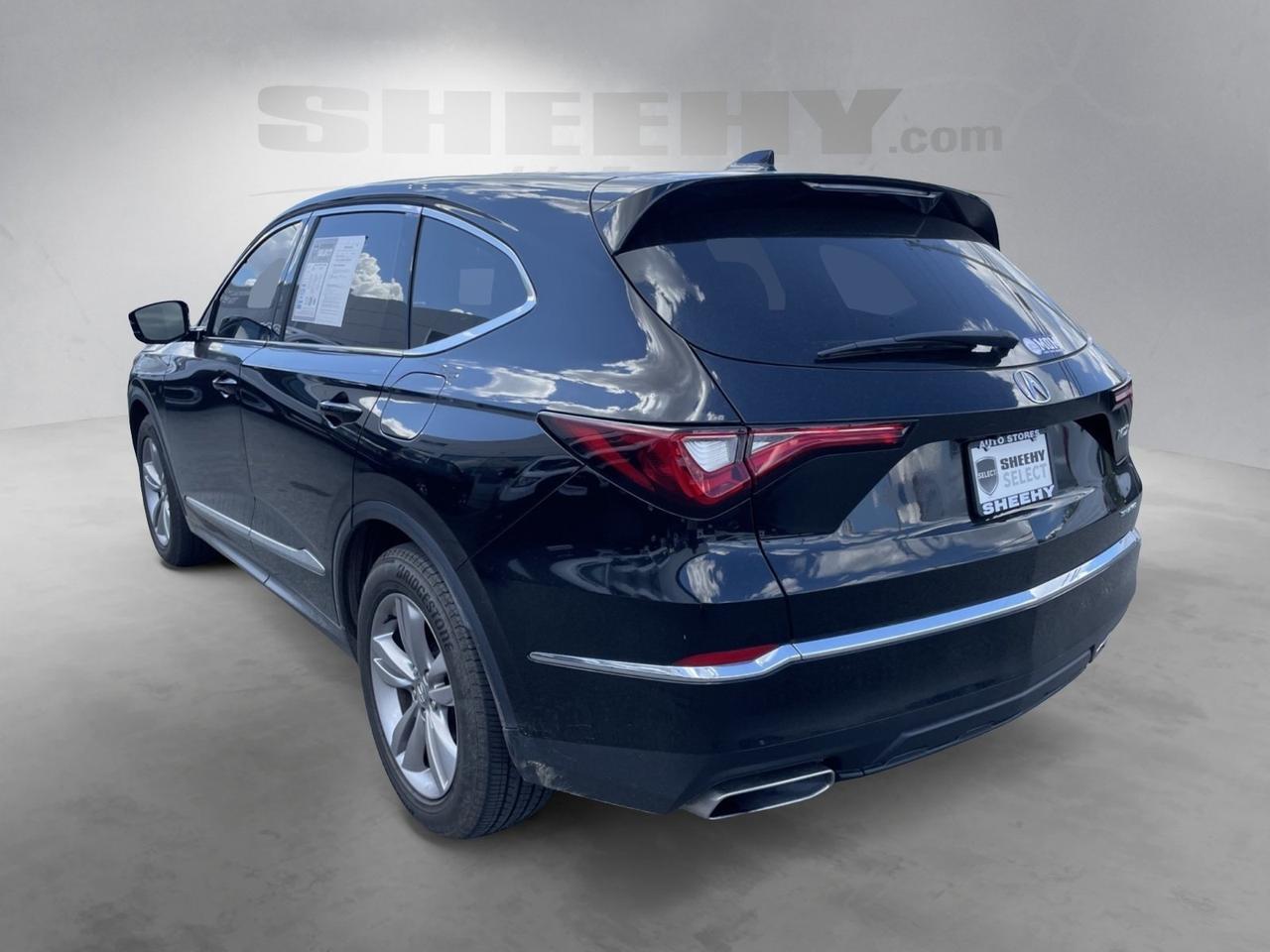2024 Acura MDX 3.5L Springfield VA